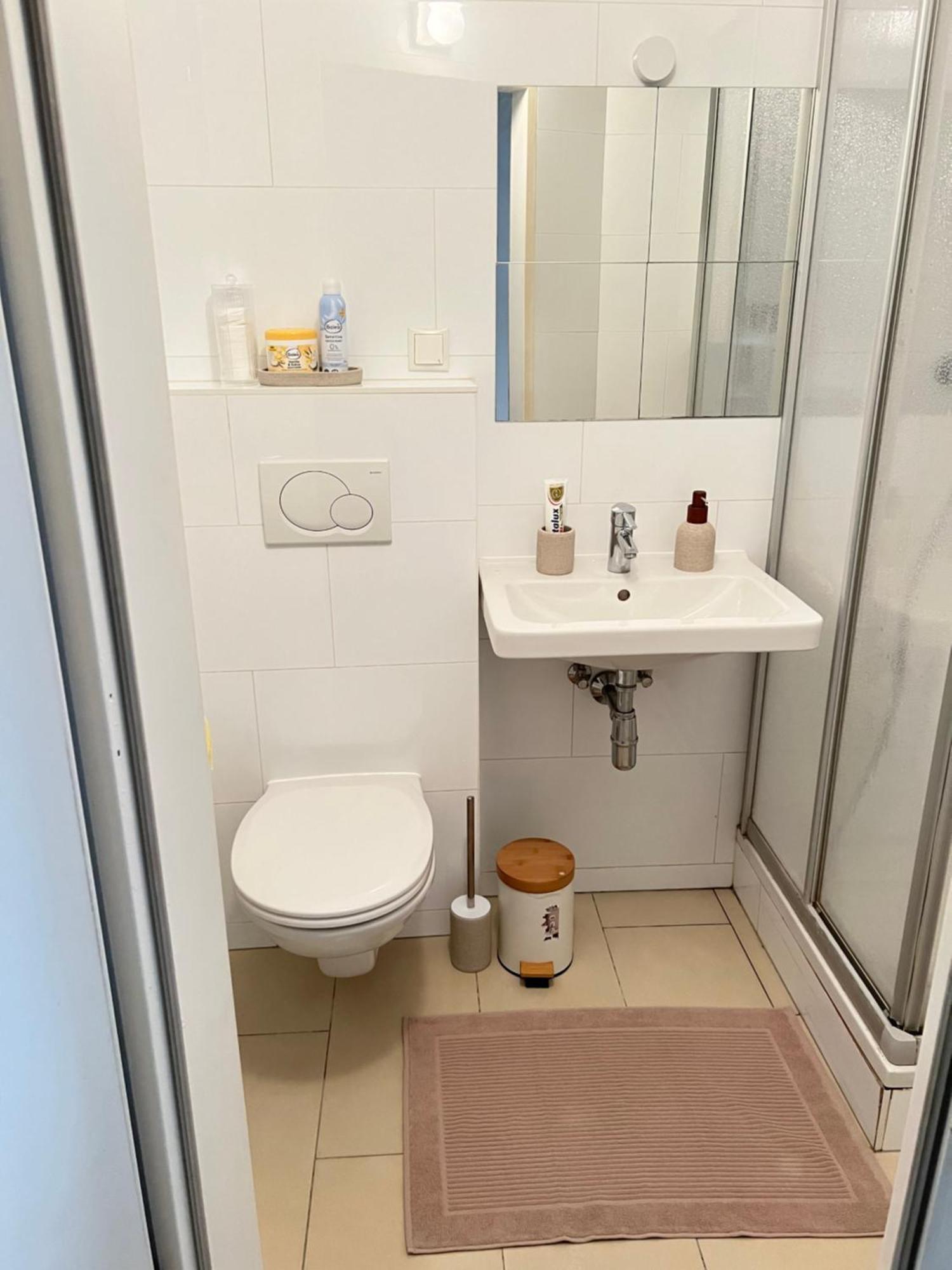 Apartament Location