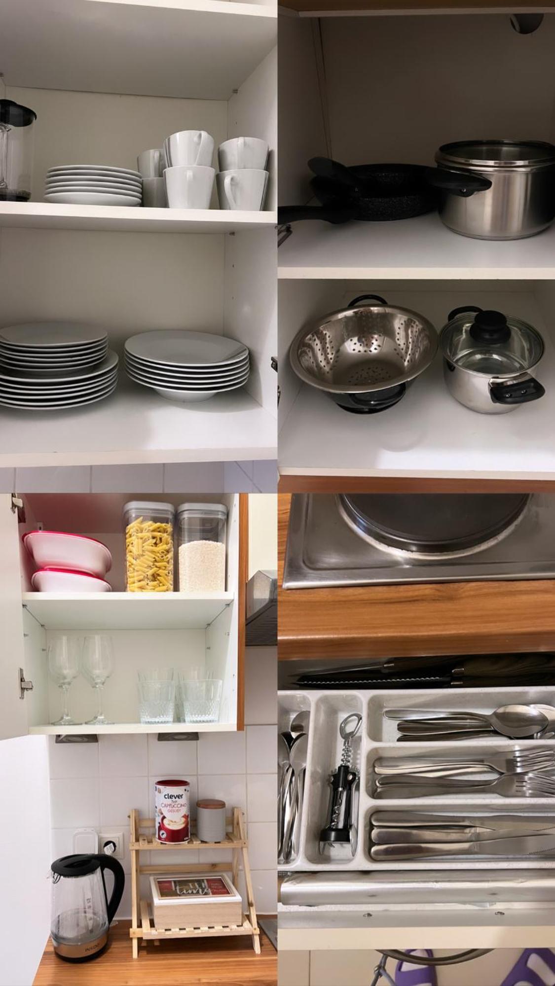 Location Apartament *
