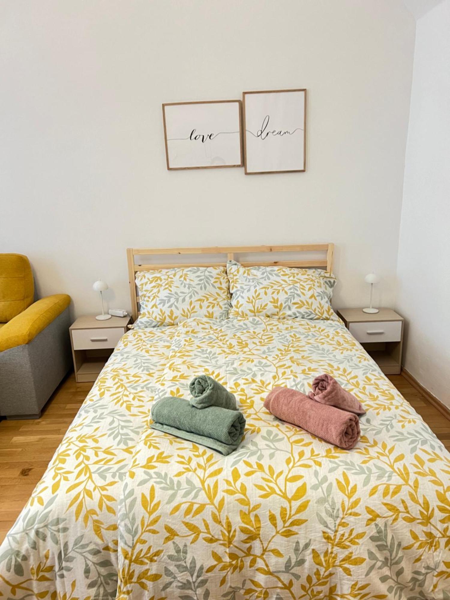 Location Apartament