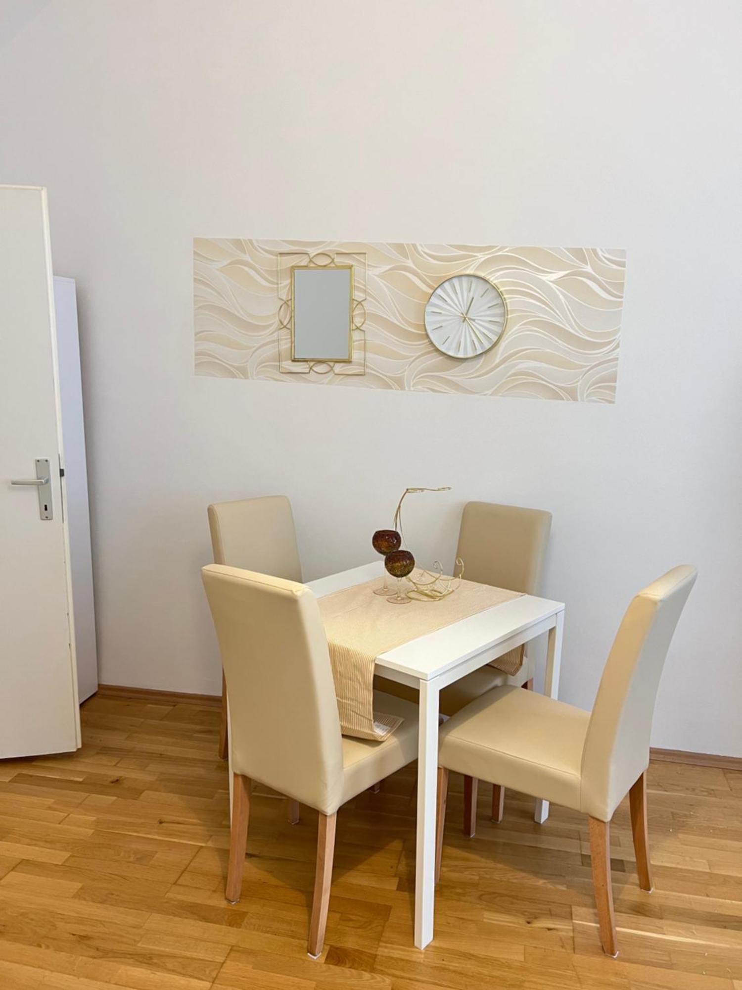 Location Apartmán *